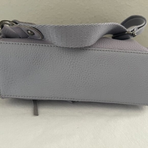 The Sak Silverlake City Leather Crossbody - Picture 3 of 13